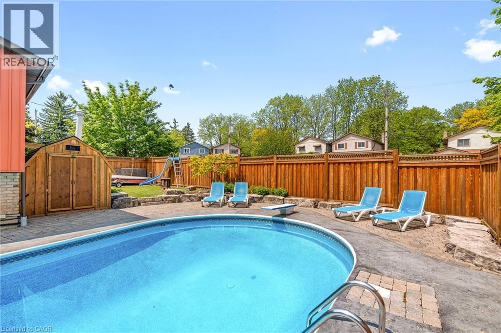 25 BURKE Drive - 42