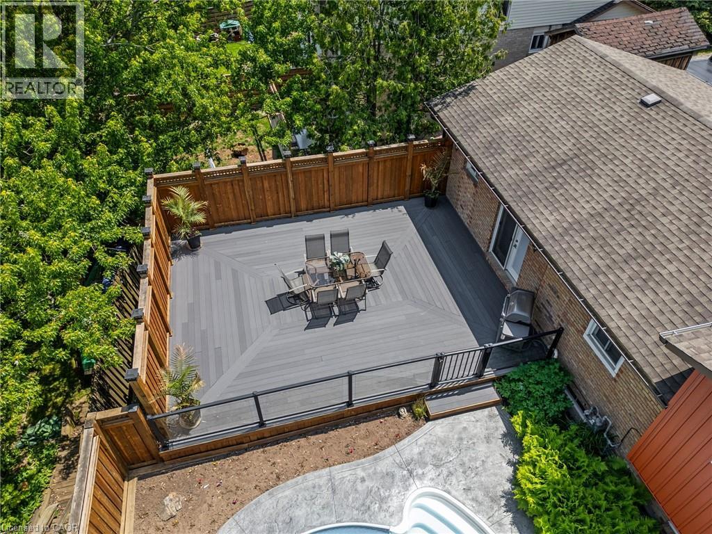 25 BURKE Drive - 45