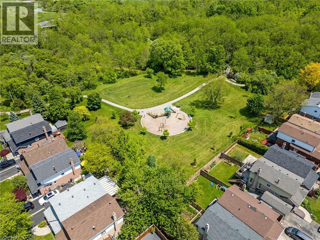 25 BURKE Drive - 46