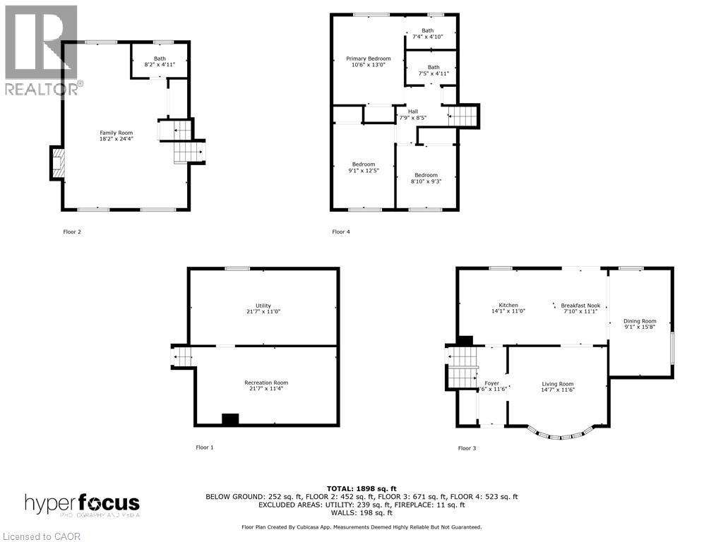 25 BURKE Drive - 48