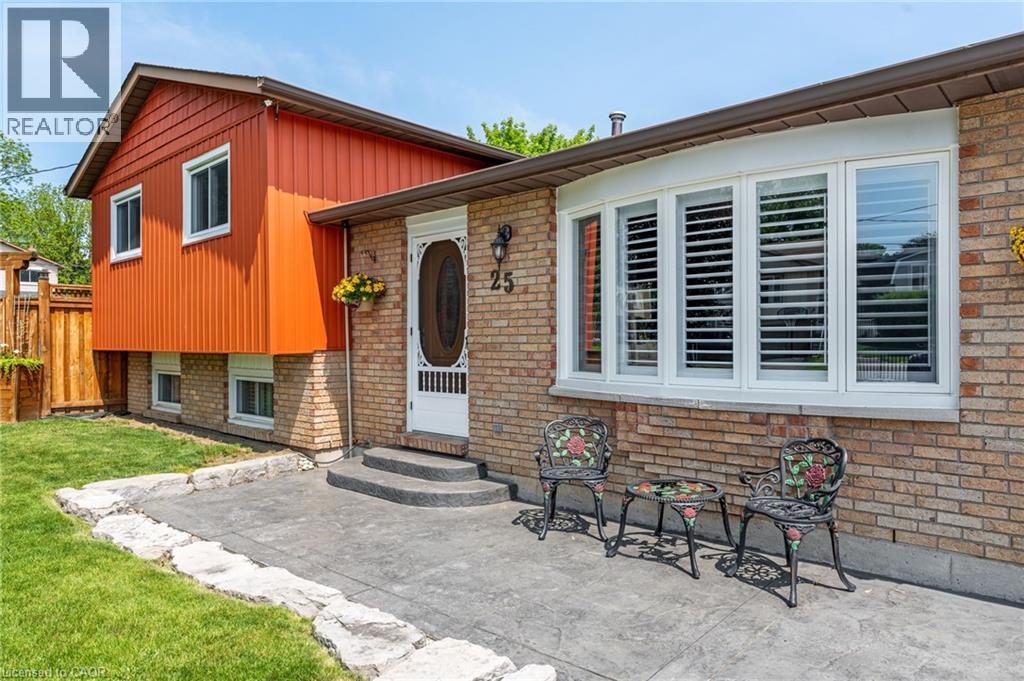 25 BURKE Drive - 8