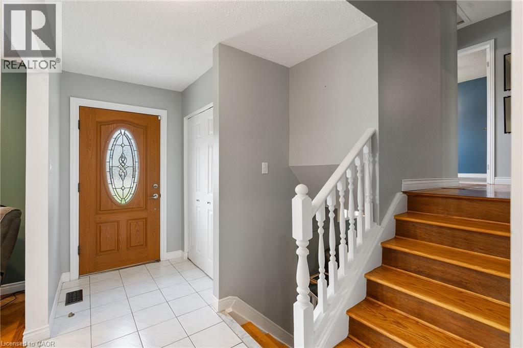 25 BURKE Drive - 9