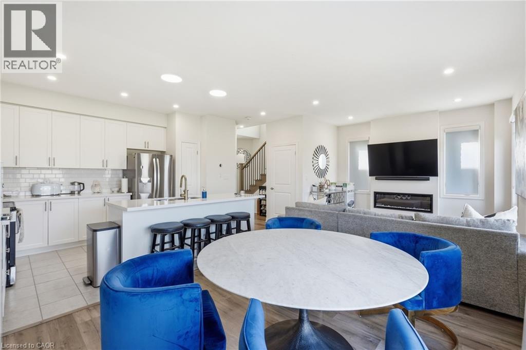 67 PINOT Crescent, Stoney Creek, Ontario, L8E0J9 — Photo 14