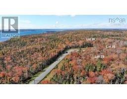 Lot 20 Perry Lane, Lennox Passage, NS B0E1K0 Photo 28