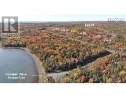 Lot 20 Perry Lane, Lennox Passage, NS B0E1K0 Photo 14