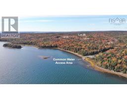 Lot 20 Perry Lane, Lennox Passage, NS B0E1K0 Photo 27