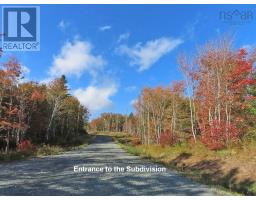 Lot 20 Perry Lane, Lennox Passage, NS B0E1K0 Photo 20