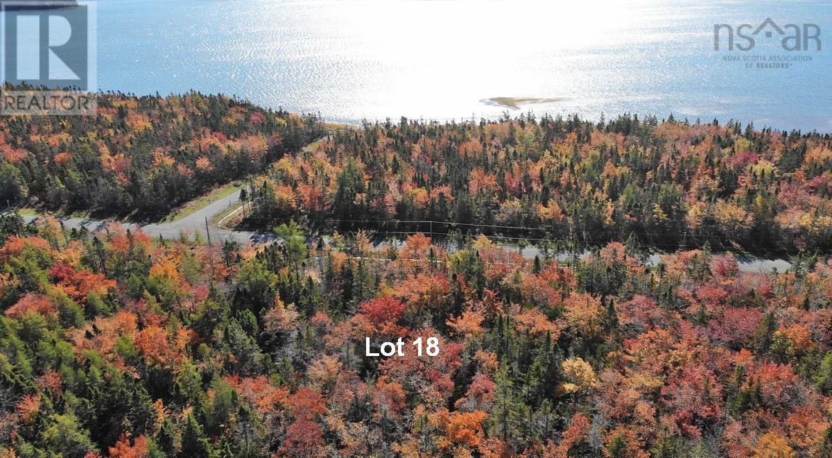 Property 21 of 29 of Lot 20 Perry Lane