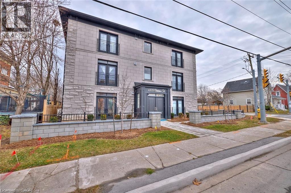4335 ONTARIO Street Unit# 302, Beamsville, Ontario, L0R1B0 — Photo 23