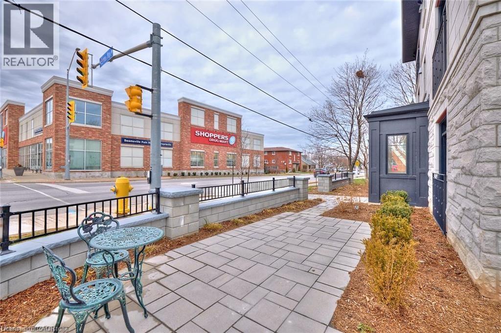 4335 ONTARIO Street Unit# 302, Beamsville, Ontario, L0R1B0 — Photo 25