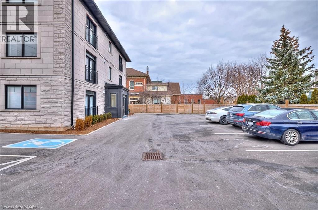 4335 ONTARIO Street Unit# 302, Beamsville, Ontario, L0R1B0 — Photo 26