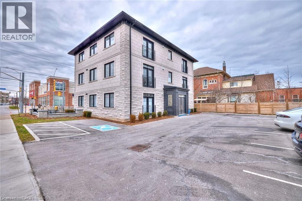 4335 ONTARIO Street Unit# 302, Beamsville, Ontario, L0R1B0 — Photo 27
