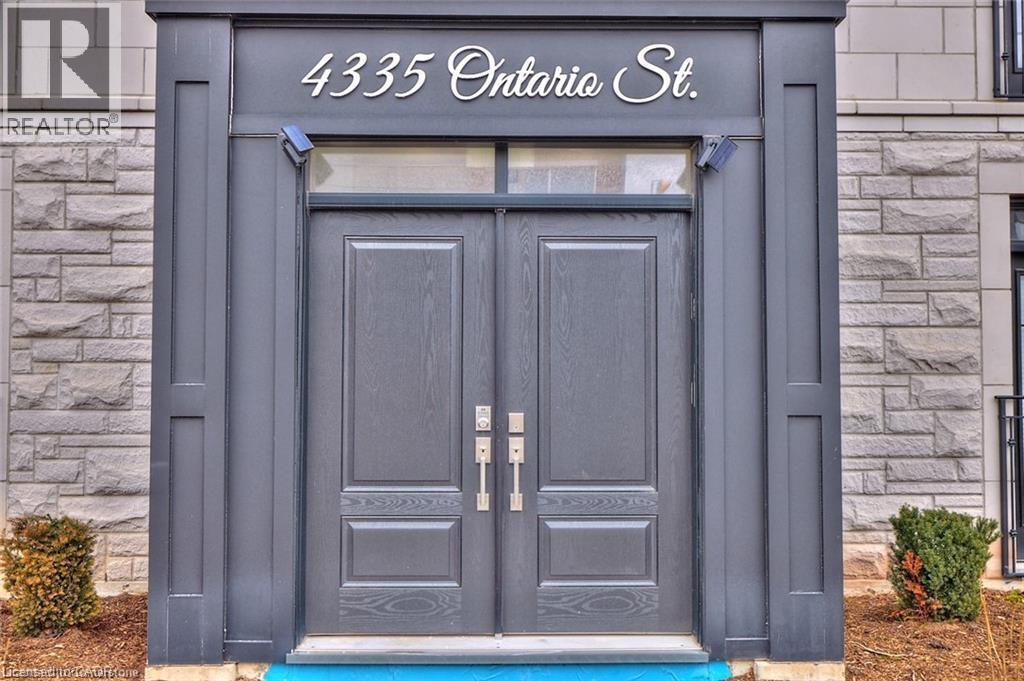 4335 ONTARIO Street Unit# 302, Beamsville, Ontario, L0R1B0 — Photo 5