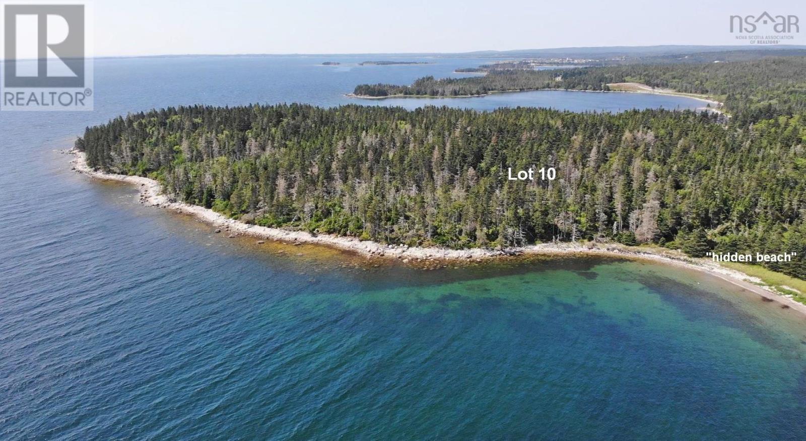 Property 3 of 41 of Lot 10 Hwy 316 (Grovers Point)