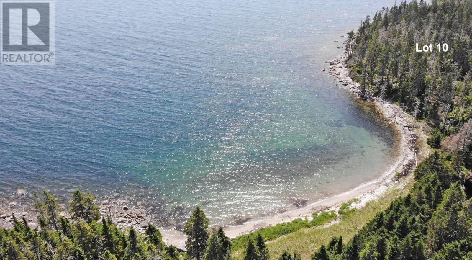 Property 36 of 41 of Lot 10 Hwy 316 (Grovers Point)