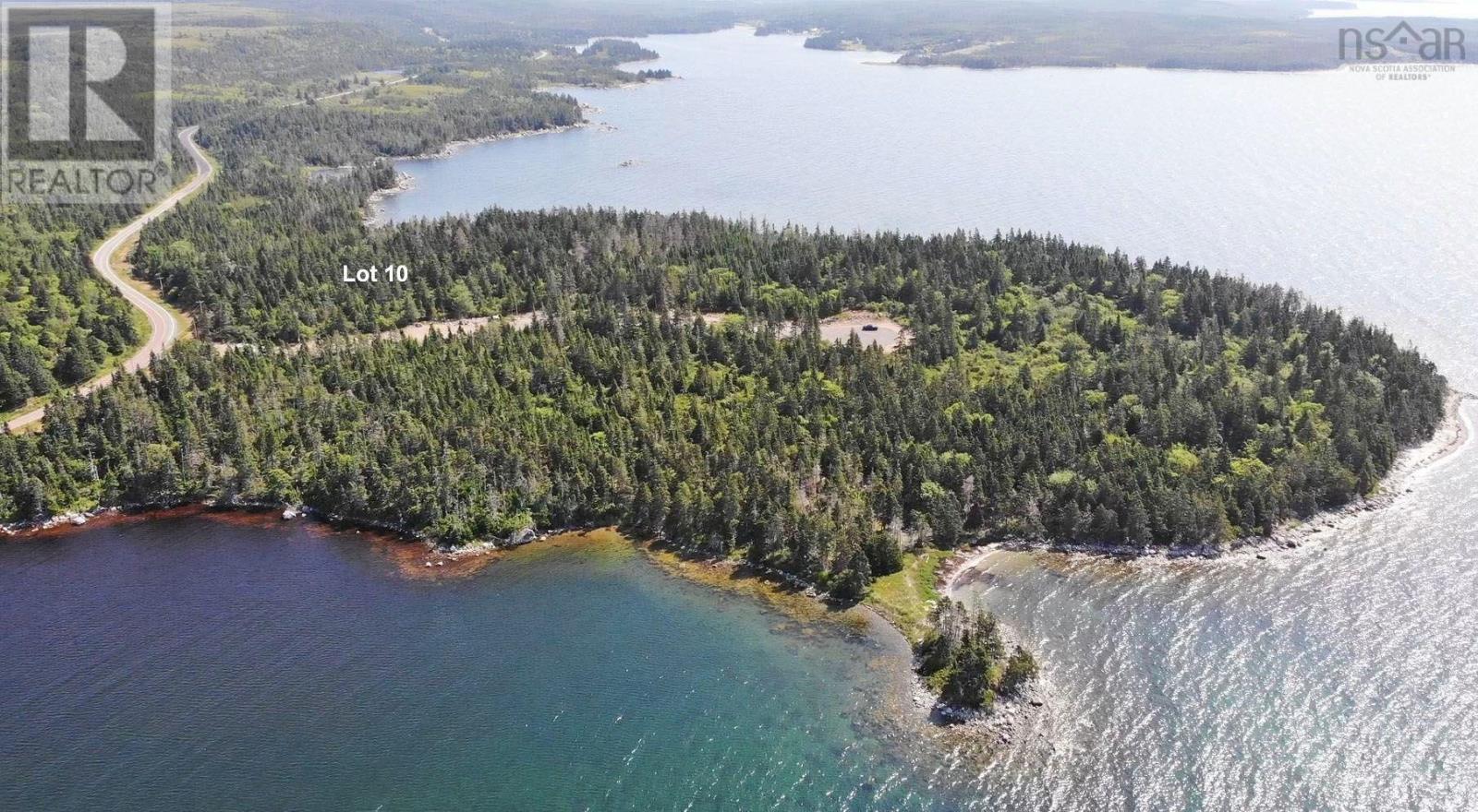 Property 5 of 41 of Lot 10 Hwy 316 (Grovers Point)