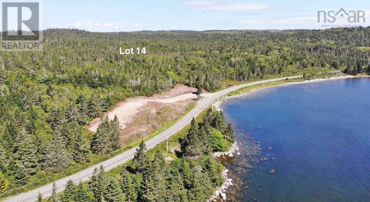 Property 12 of 29 of Lot 14 Hwy 316 (English Harbour)