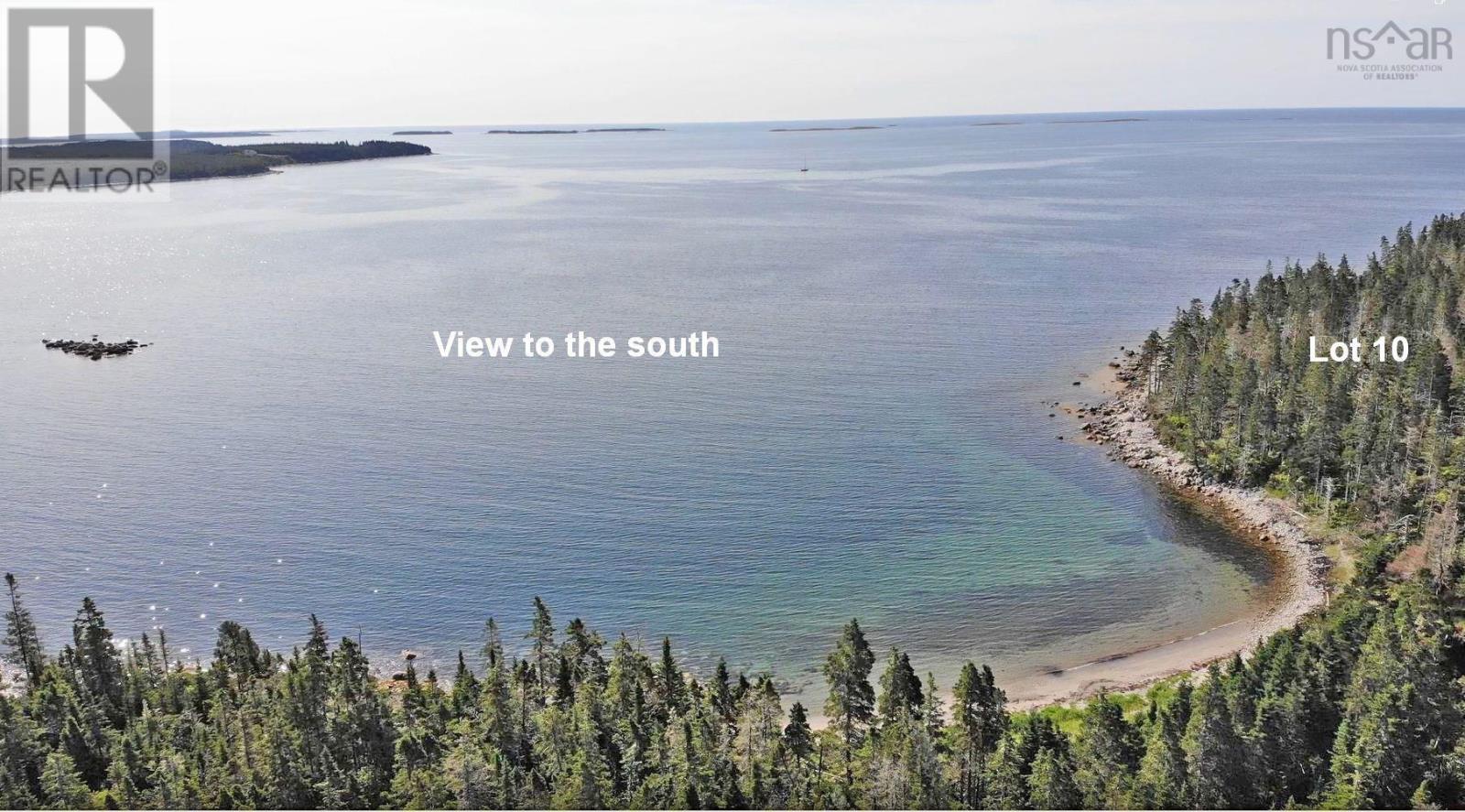 Property 8 of 41 of Lot 10 Hwy 316 (Grovers Point)