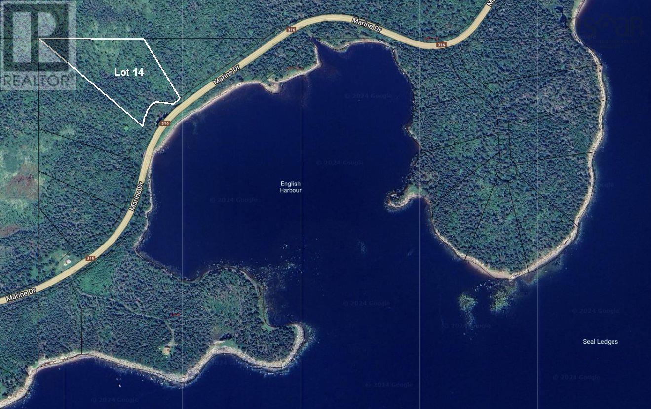 Property 27 of 29 of Lot 14 Hwy 316 (English Harbour)