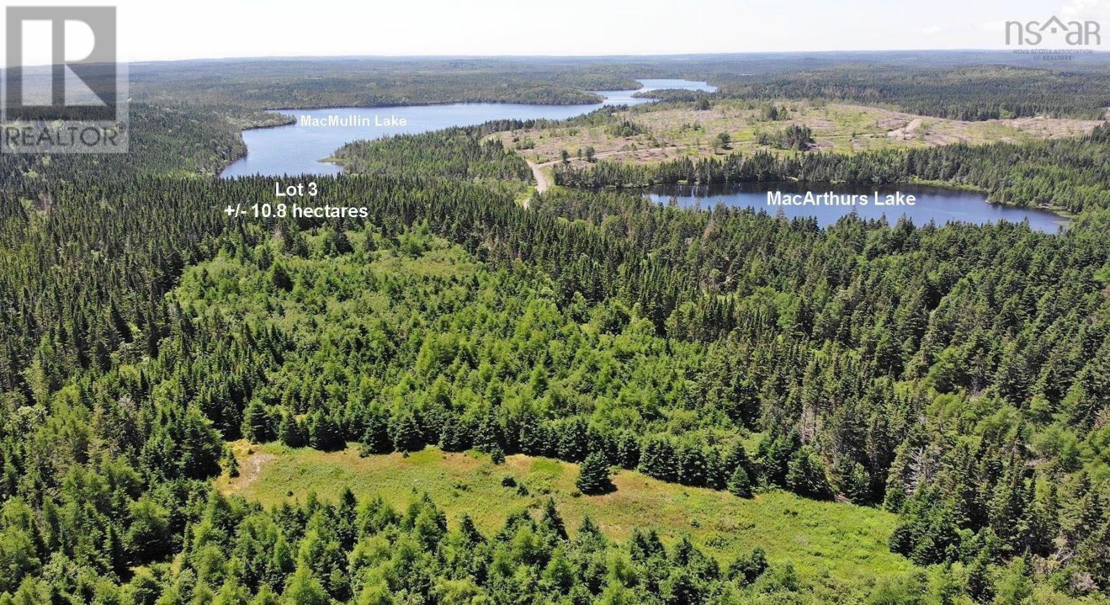 Property 26 of 44 of Lot 3 Upper Grand Mira Road
