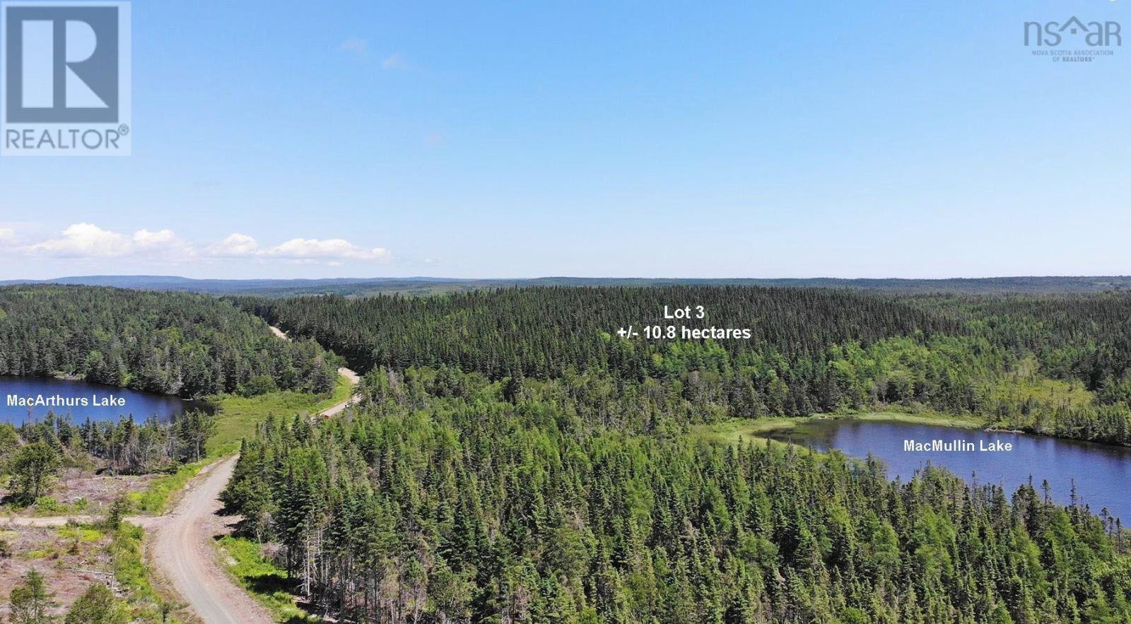 Property 33 of 44 of Lot 3 Upper Grand Mira Road