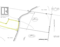 20 Acres Upper Grand Mira Road, Upper Grand Mira, NS B1K1M1 Photo 25