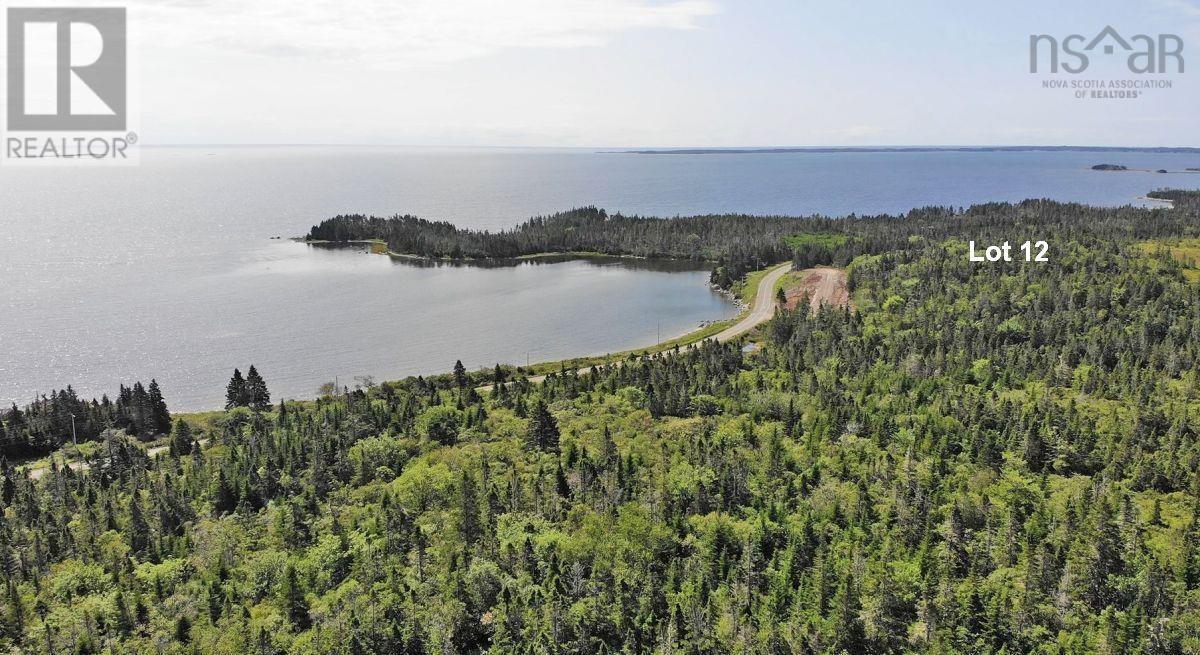 Property 26 of 32 of Lot 12 316 Hwy (English Harbour)
