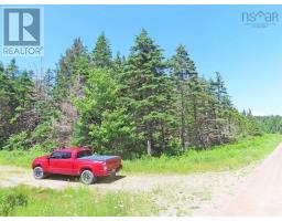 20 Acres Upper Grand Mira Road, Upper Grand Mira, NS B1K1M1 Photo 18