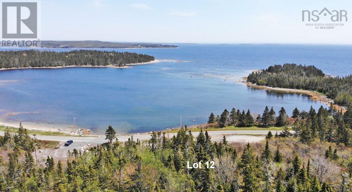 Property 21 of 32 of Lot 12 316 Hwy (English Harbour)