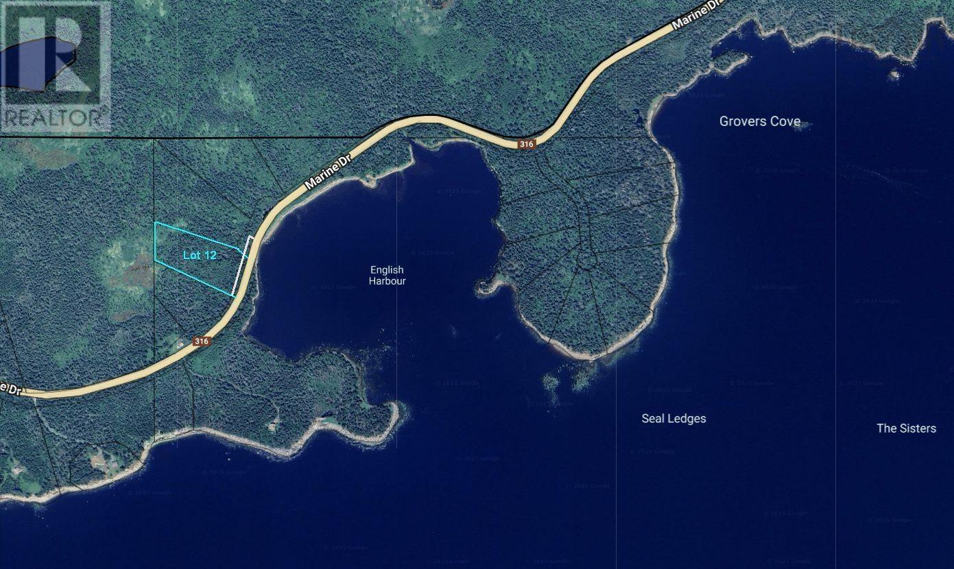 Property 28 of 32 of Lot 12 316 Hwy (English Harbour)