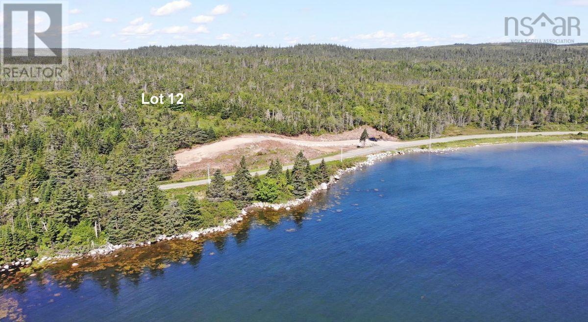 Property 6 of 32 of Lot 12 316 Hwy (English Harbour)