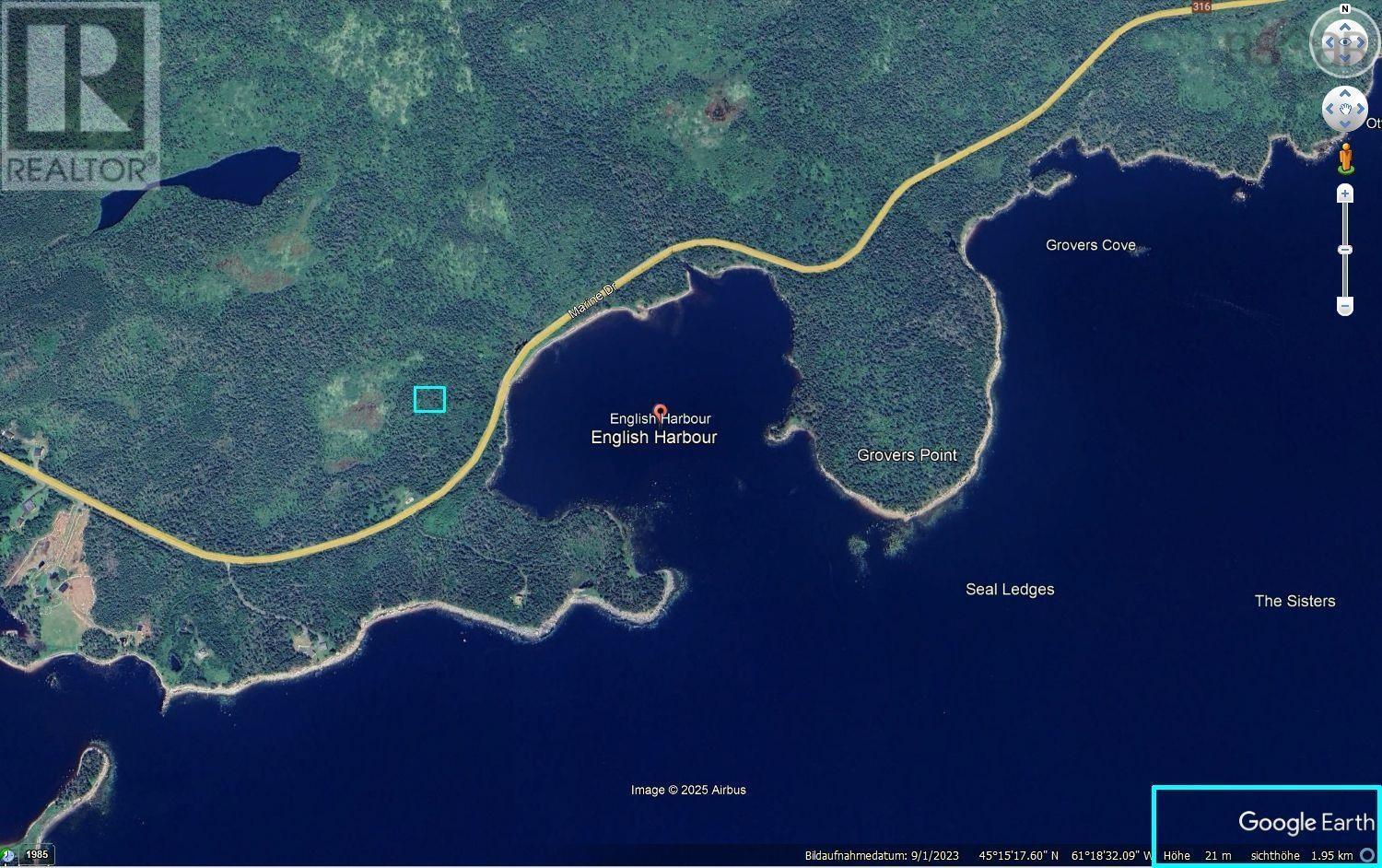 Property 30 of 32 of Lot 12 316 Hwy (English Harbour)