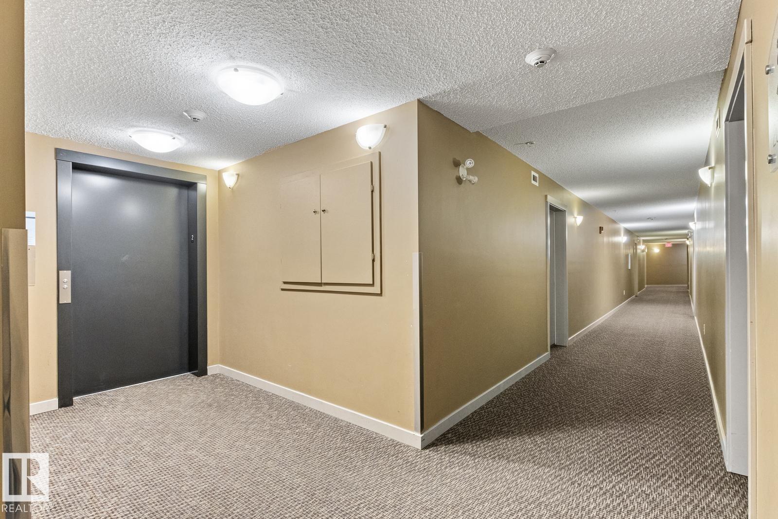 #208 18122 77 ST NW, Edmonton