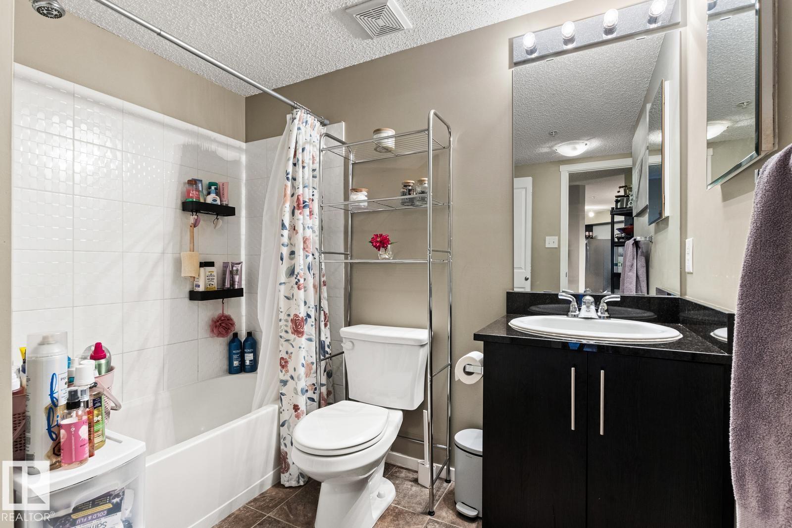 #208 18122 77 ST NW, Edmonton