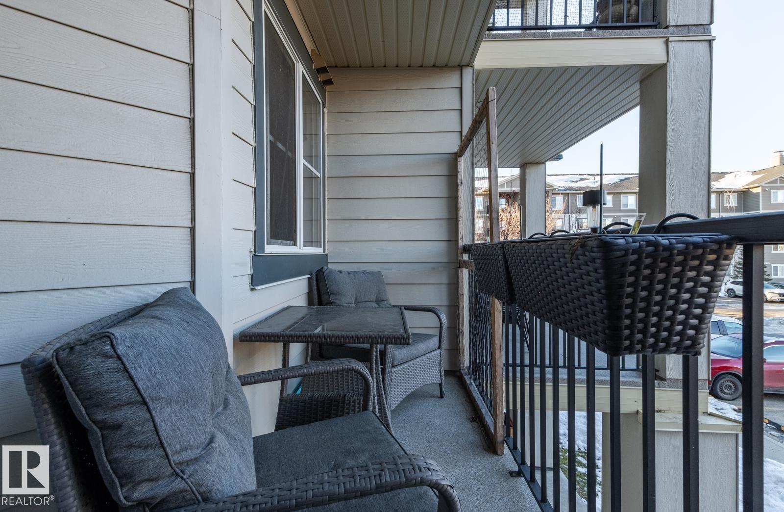 #208 18122 77 ST NW, Edmonton