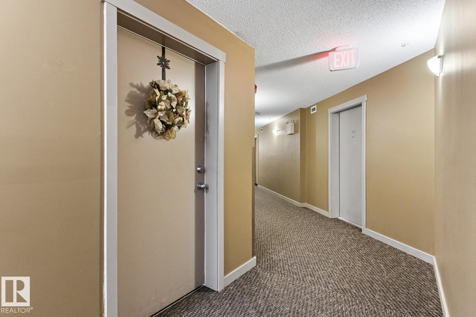#208 18122 77 ST NW, Edmonton