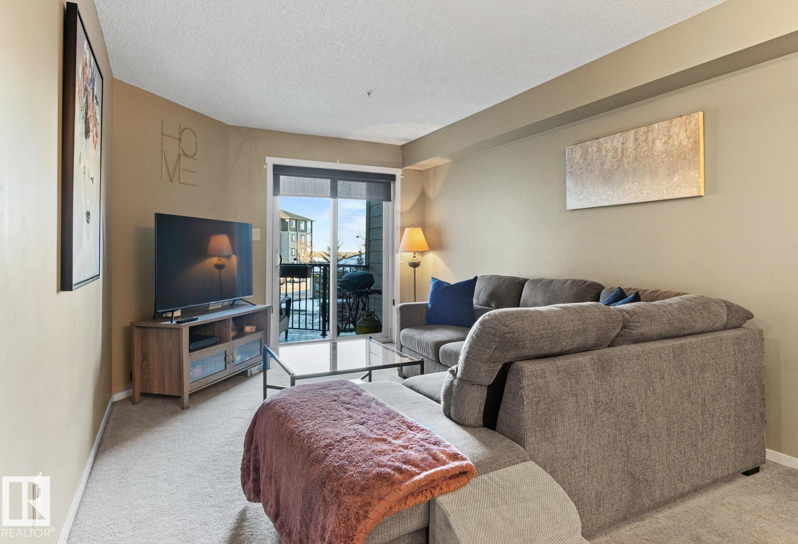 #208 18122 77 ST NW, Edmonton