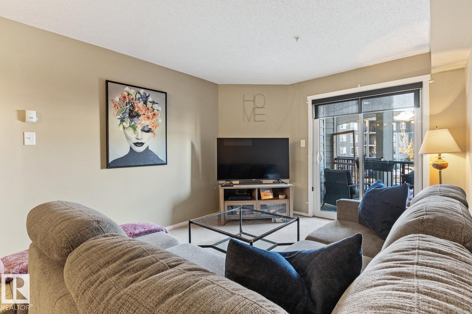 #208 18122 77 ST NW, Edmonton