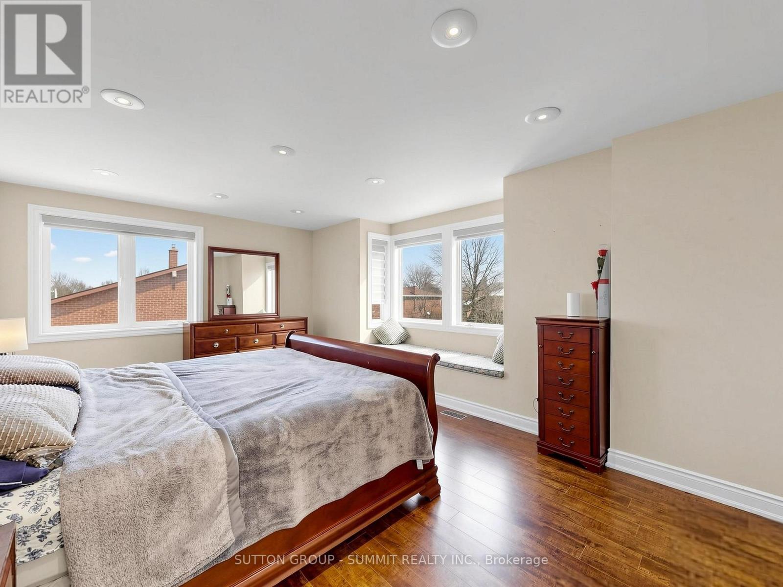 3485 CAWTHRA ROAD - 21