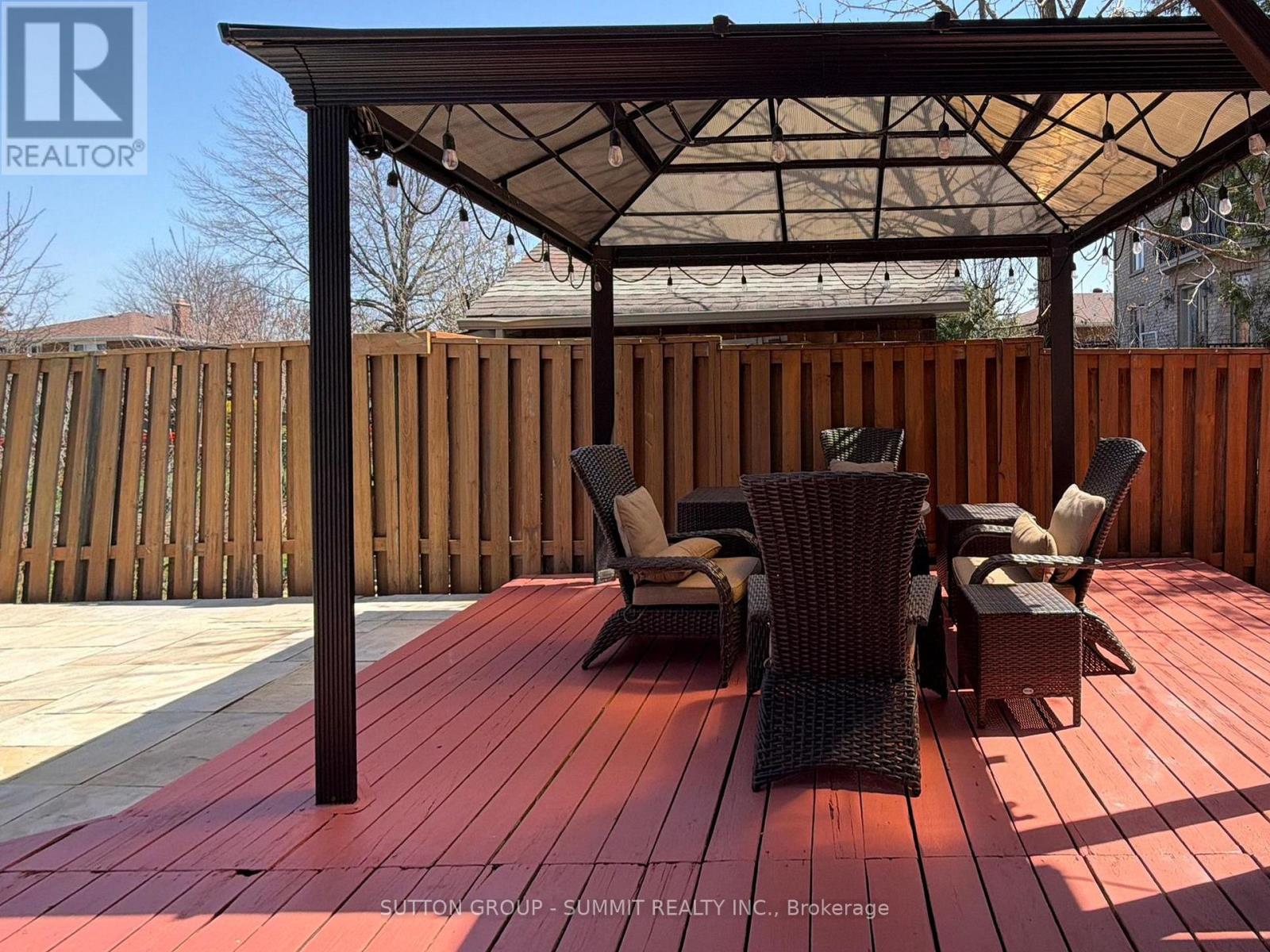 3485 CAWTHRA ROAD - 46