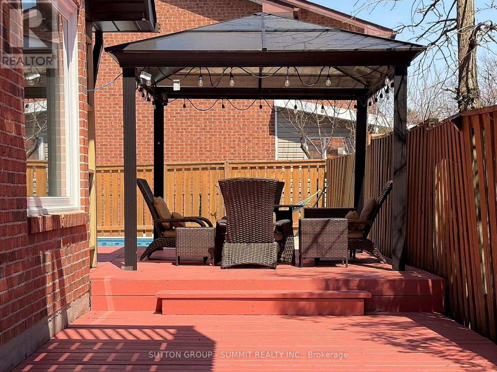 3485 CAWTHRA ROAD - 47