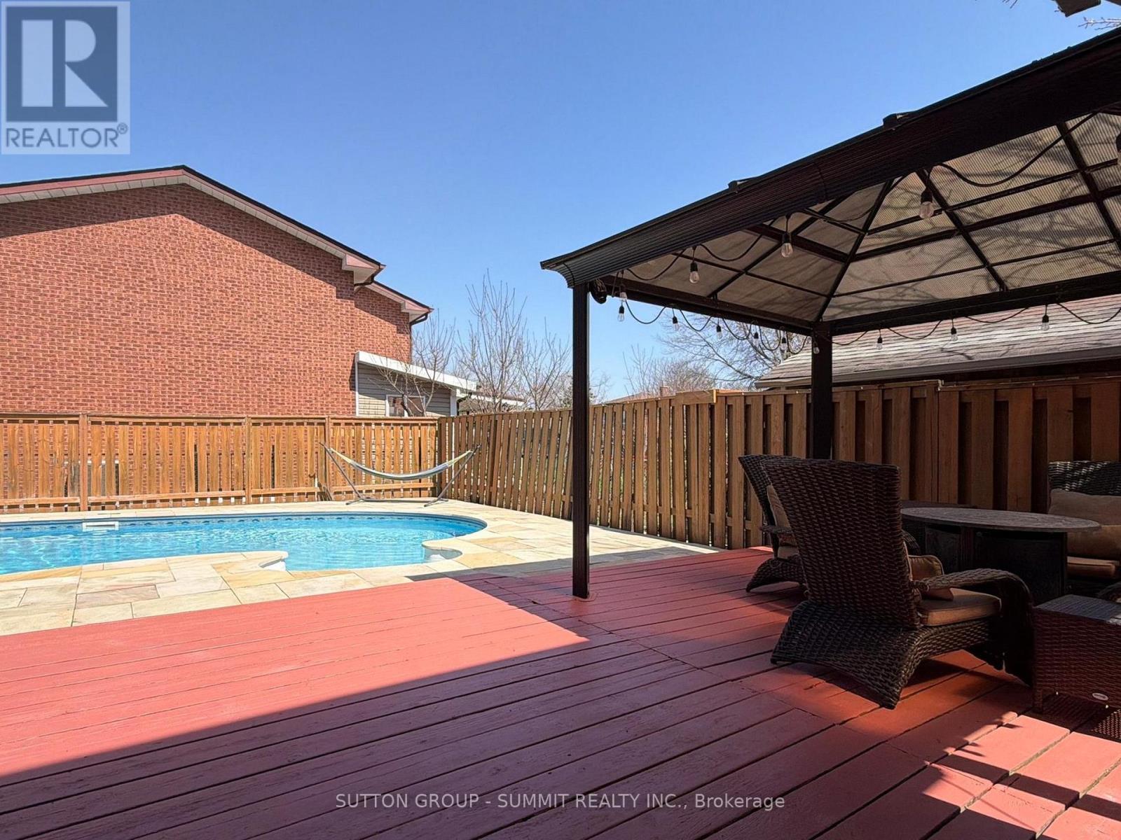3485 CAWTHRA ROAD - 48