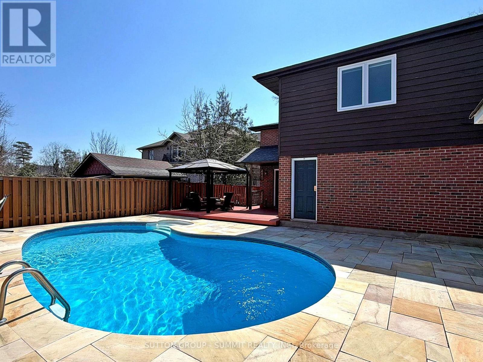 3485 CAWTHRA ROAD - 49