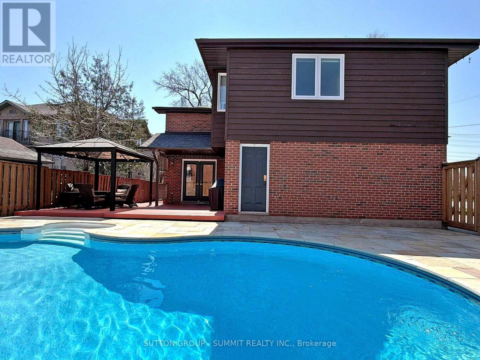 3485 CAWTHRA ROAD - 50