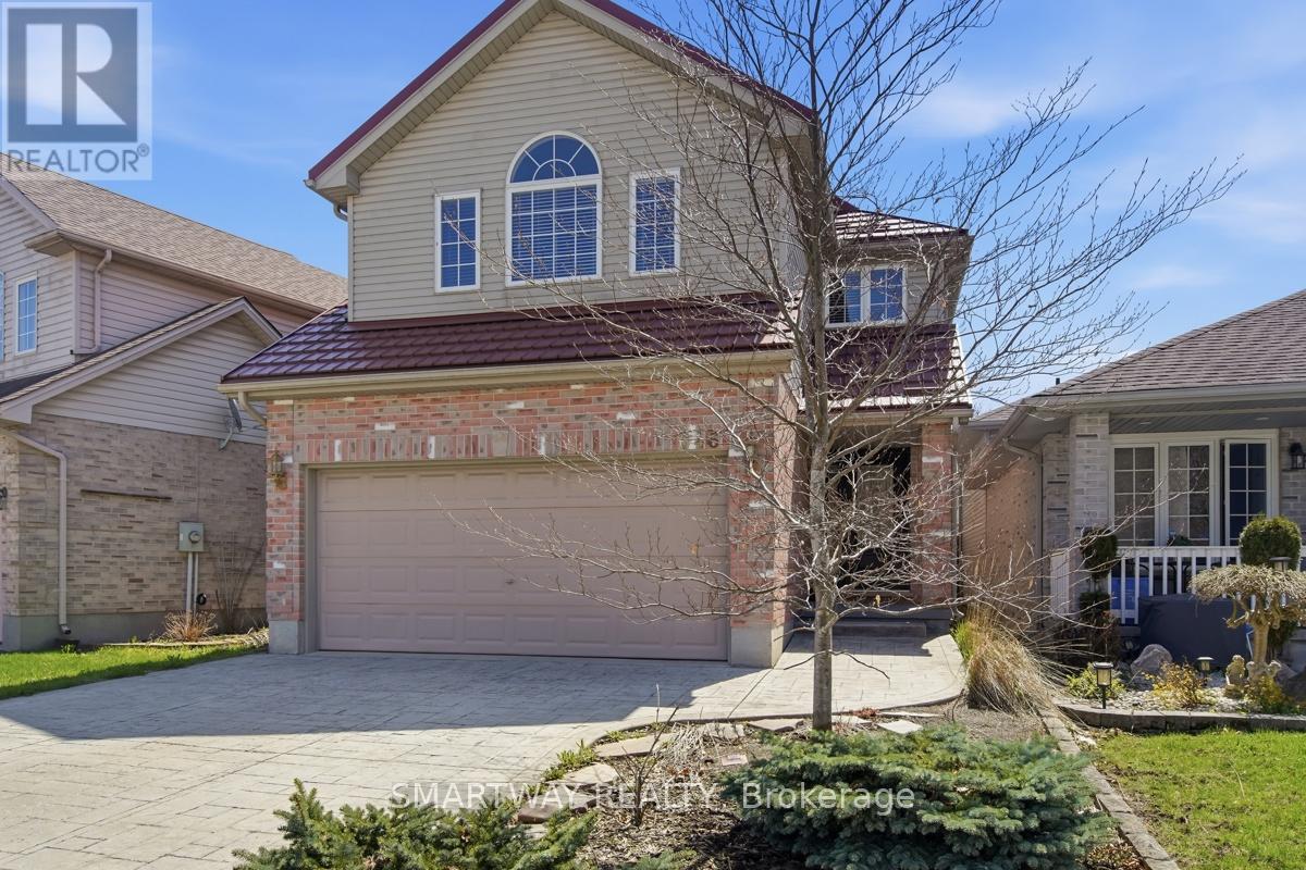 646 RIDGEVIEW DRIVE - 1