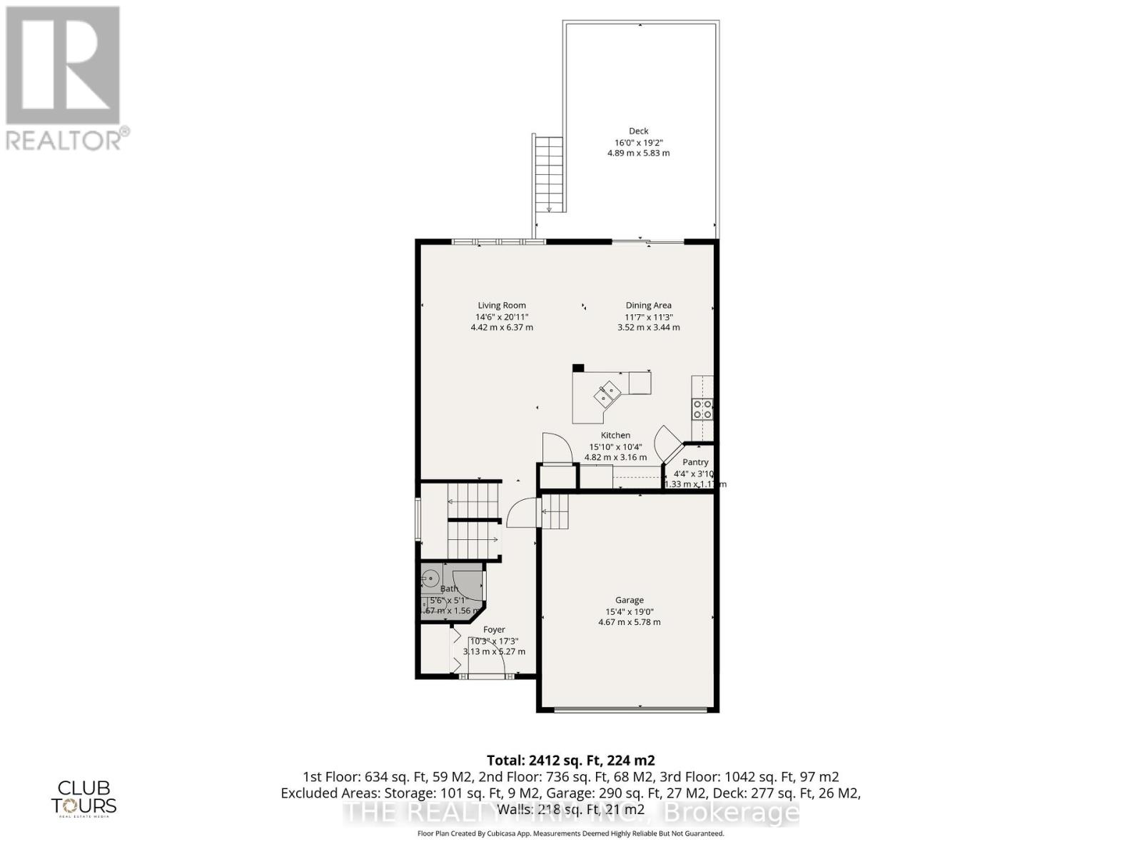 125 MCMAHEN STREET Property Photo