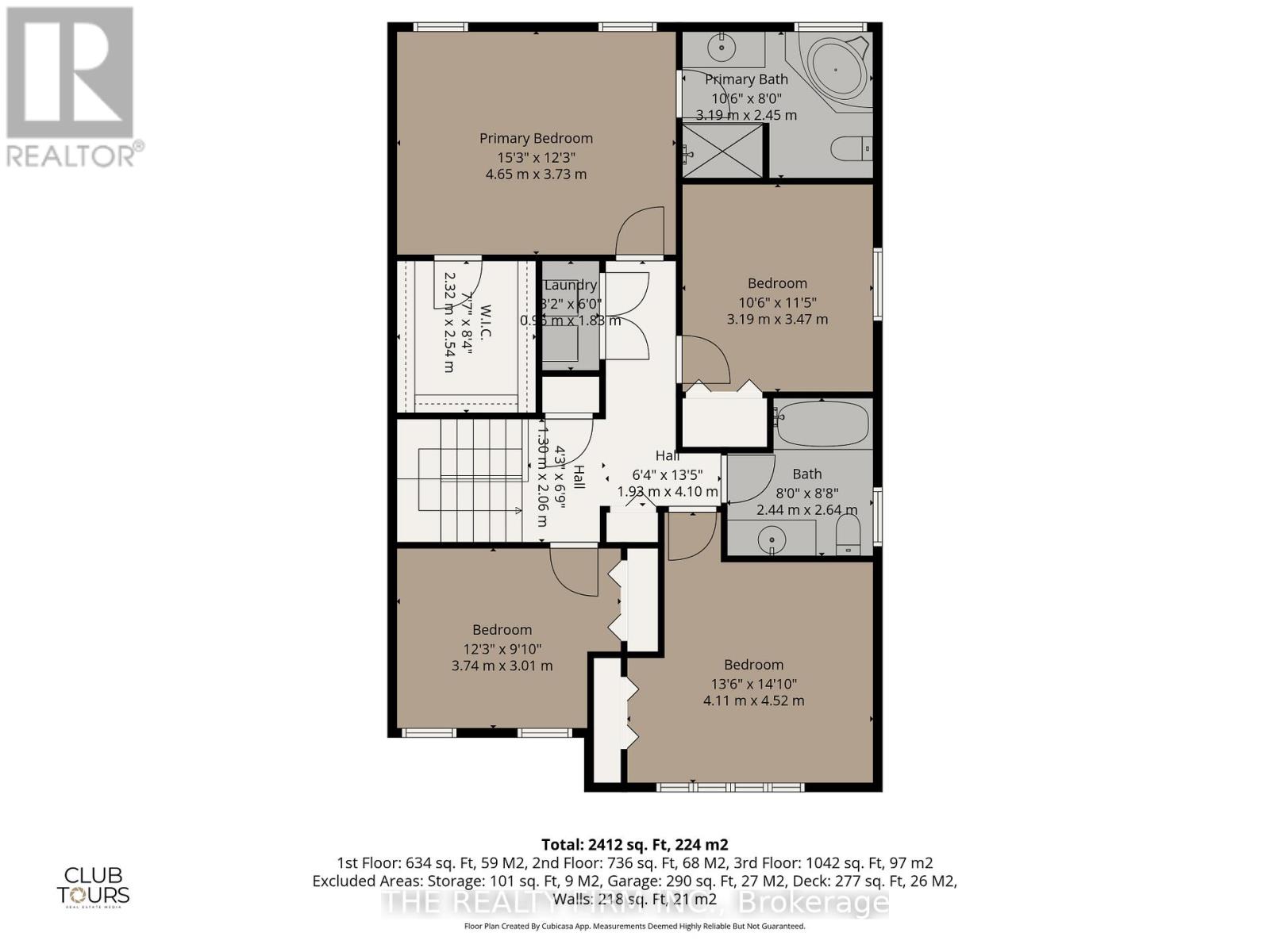 125 MCMAHEN STREET Property Photo