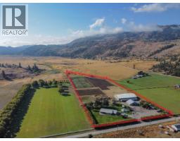  300 Jones Way Road, Oliver