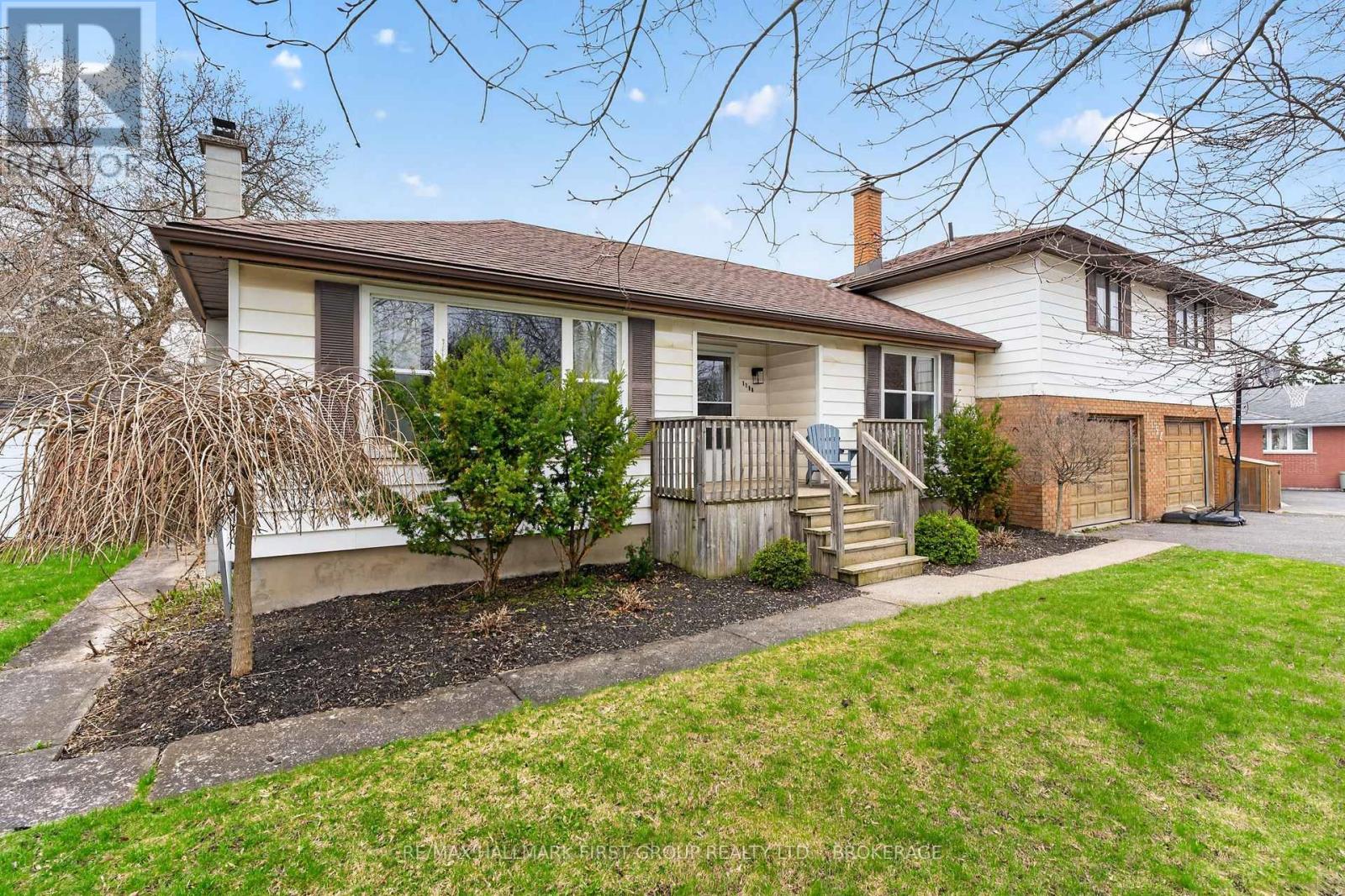 1198 BRASS DRIVE, Kingston (City Northwest), Ontario, K7M3M3 — Photo 2