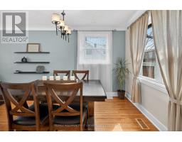 Dining room - 1198 Brass Drive, Kingston, ON K7M3M3 Photo 12